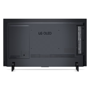 LG 樂金 OLED42C3PCA 42吋 OLED evo C3 4K 智能電視